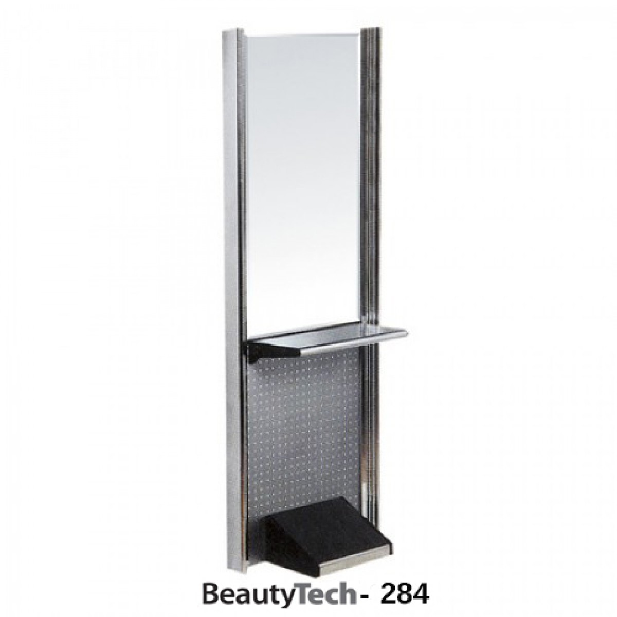 Τουαλέτα Κομμωτηρίου